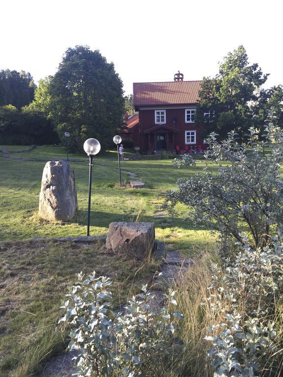 Stoepafors 110 Hotel Sunne Exterior photo
